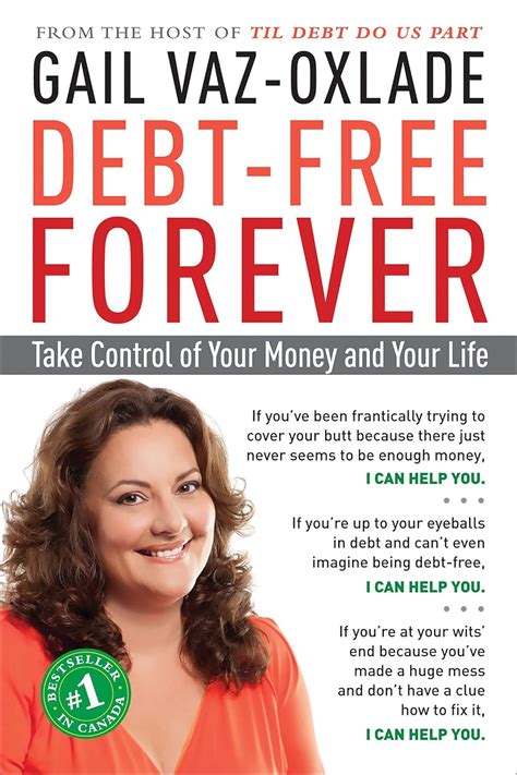 Debt-Free Forever: Take Control of Your Money and Your Life Ebook Kindle Editon