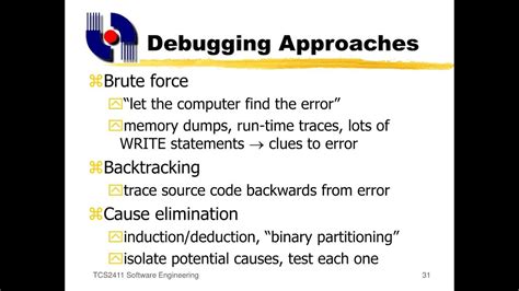 Debugging Slots: A Stylish Approach to Error Elimination