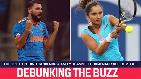 Debunked: Is There Really a Sania Mirza BF Video Out There?