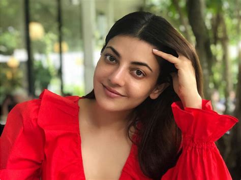 Debunking the Myth: The Truth About Kajal Agarwal and Blue Films