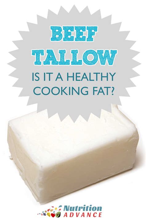 Debunking the Myths: Beef Tallow is Not Evil