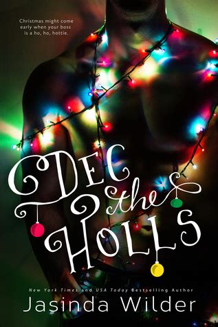 Dec the Holls Epub