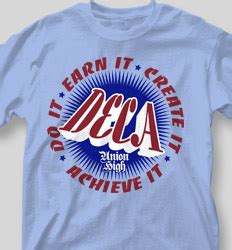 Deca T-Shirts: The Perfect Canvas for Creative Expression