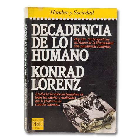 Decadencia de lo Humano Spanish Edition PDF