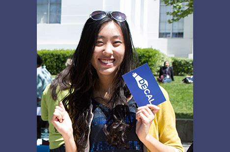 Decal Classes Berkeley: Explore the World of Independent Study
