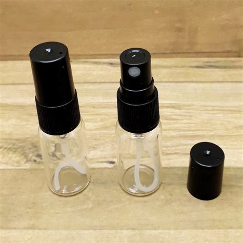 Decant de 5ml: Guia Informativo para Aromas Portáteis