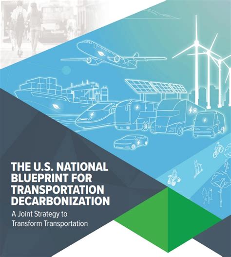 Decarbonization of Transportation: