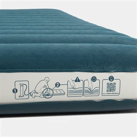 Decathlon Air Mattress 101: Your Guide to a Comfortable Night's Rest