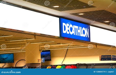 Decathlon City Square: A Sporting Hub for All