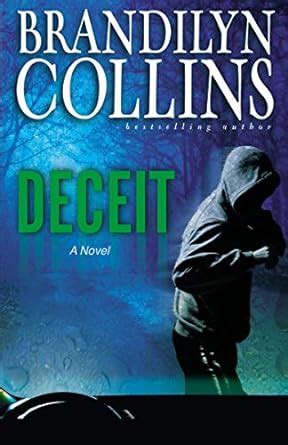 Deceit A Novel Kindle Editon