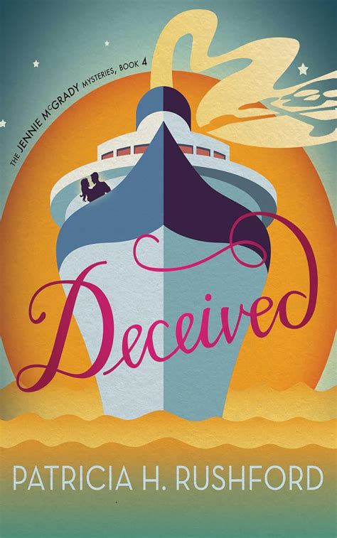 Deceived The Jennie McGrady Mysteries Book 4