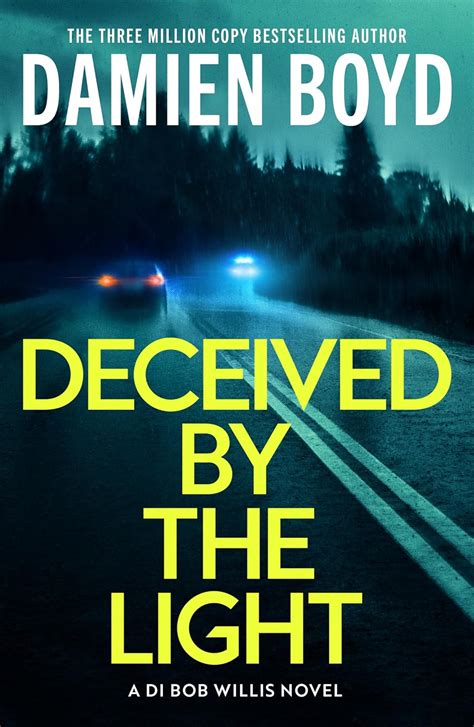 Deceived by the Light Epub