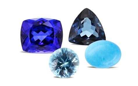 December's Birthstone: Unveiling the Enchanting World of Capricorn Gemstones