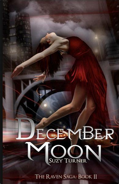 December Moon The Raven Saga Part II Epub