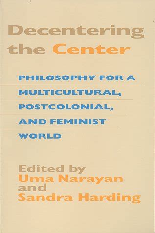 Decentering the Center: Philosophy for a Multicultural Epub