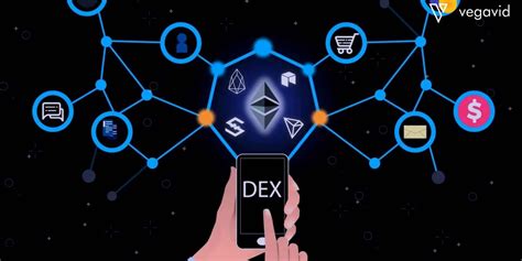 Decentralized Applications (DApps): Unlocking the Power of Blockchain Technology