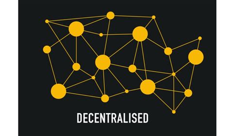 Decentralized Infrastructure: