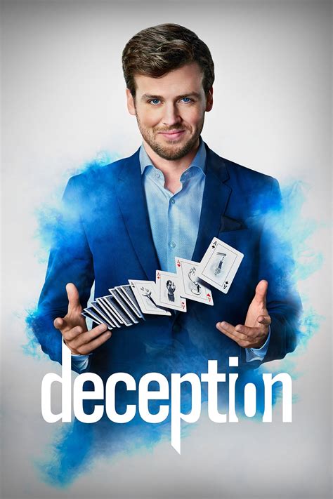 Deception Kindle Editon