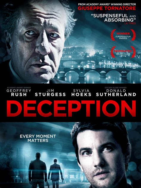 Deception Doc