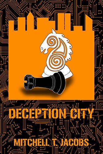 Deception City A World at War Novel World at War Online Book 5 Reader