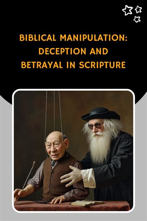 Deception Deception and Betrayal Reader