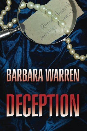 Deception Missing Presumed Dead Kindle Editon