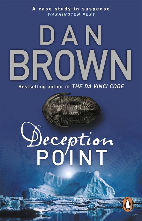 Deception Point Doc