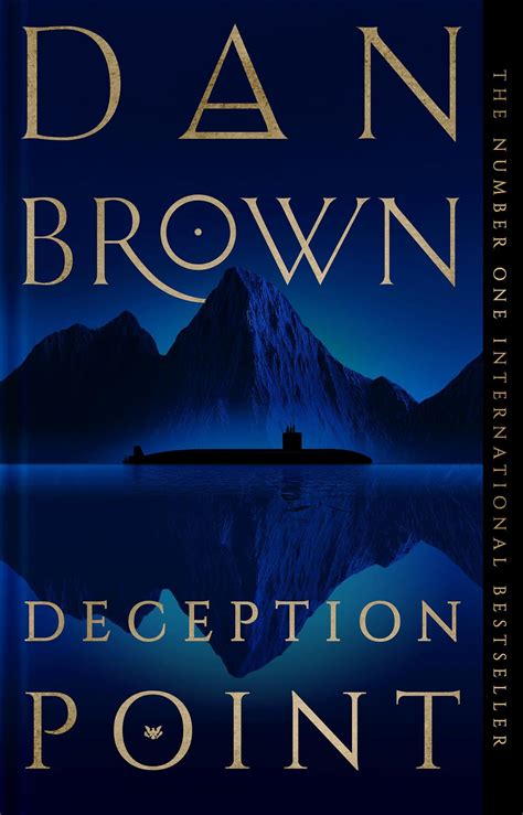 Deception Point Vietnamese Edition Doc