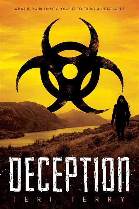 Deception Series 2 Book Series Doc