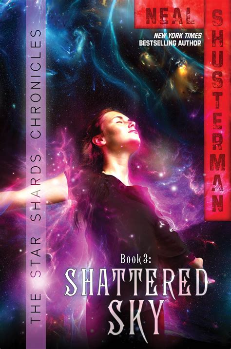 Deception Shattered Sky Series Book 3 PDF