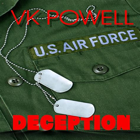 Deception VK Powell PDF