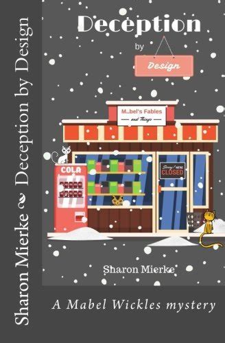 Deception by Design A Mabel Wickles Mystery PDF