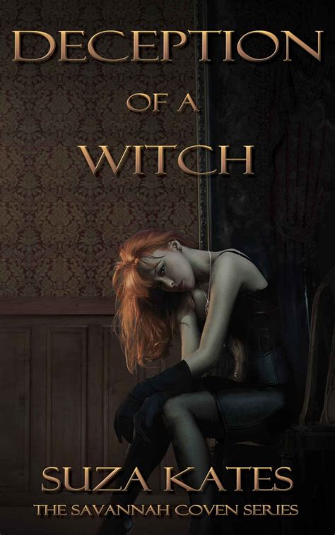 Deception of a Witch PDF