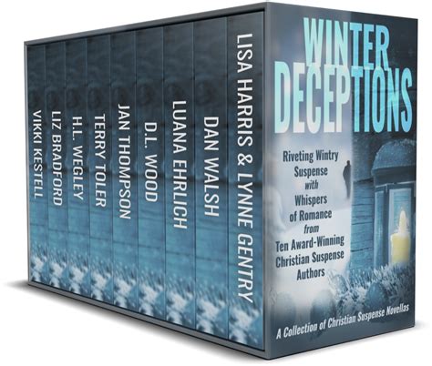 Deceptions A Collection Kindle Editon