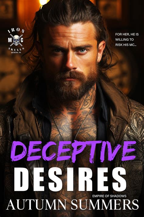 Deceptive Desires 4 Book Series Epub