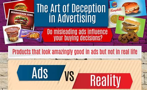 Deceptive Marketing Techniques