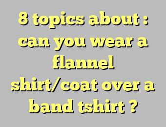 Decide Which Band T-Shirt to Wear: A Comprehensive Guide for Music Enthusiasts