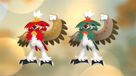 Decidueye Shiny: The Allure of Emerald Radiance