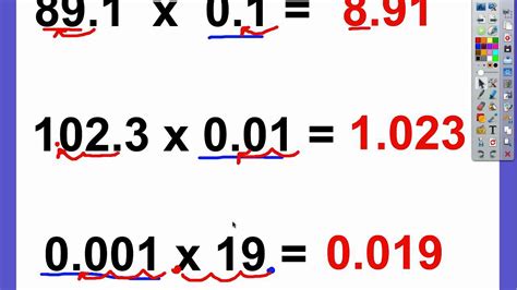 Decimal Notation Calculator: Unleashing the Power of 10