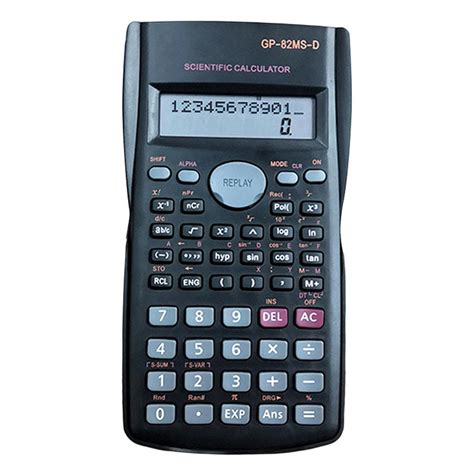 Decimals Scientific Calculator: Your Comprehensive Guide to Precision Arithmetic