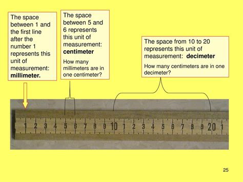 Decimeter: A Versatile Unit of Measurement for Everyday Applications