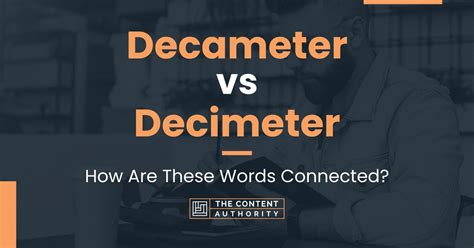 Decimeter and Decameter: Exploring the Fascinating World of Electromagnetic Radiation