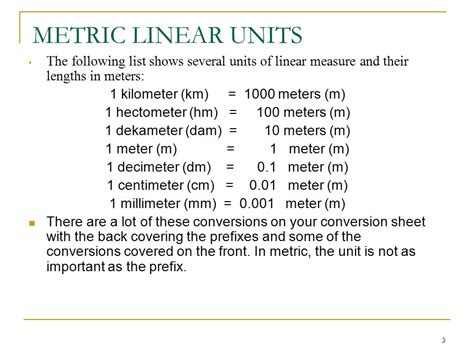 Decimeters: An Exploration of Their Applications and Significance