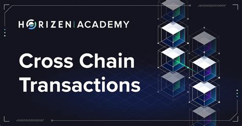 Deciphering Cross-Chain Transactions