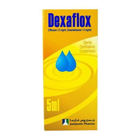 Deciphering Dexaflox Eye Drops: A Comprehensive Guide to Relieving Ocular Discomfort