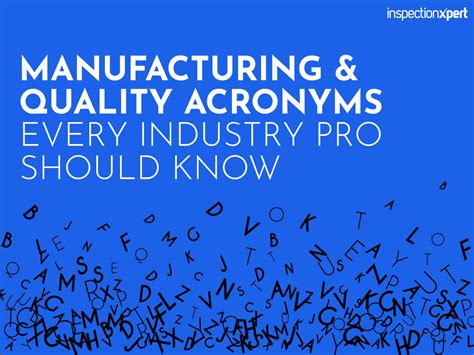 Deciphering Manufacture Date Abbreviations: A Guide to Maximizing Product Quality