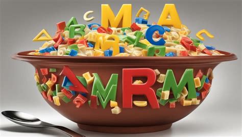 Deciphering the Alphabet Soup: A Guide to ARS Abbreviations