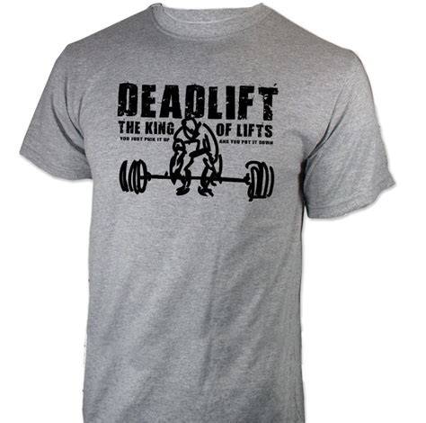 Deciphering the Anatomy of a Powerlifting Shirt