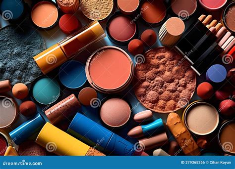 Deciphering the Art of Makeup: Exploring the 