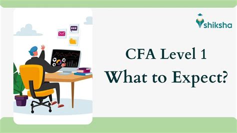 Deciphering the CFA Level 1 Exam: An Insider's Perspective